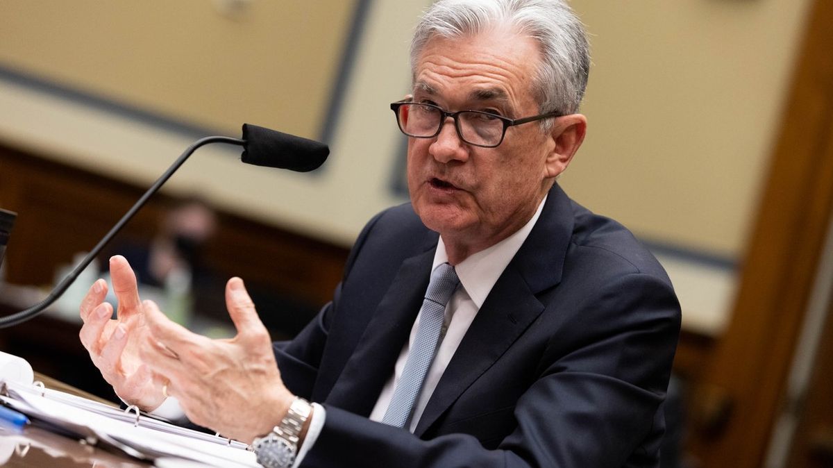 Kritizovaný i obdivovaný Powell má šanci na další čtyři roky v čele Fedu